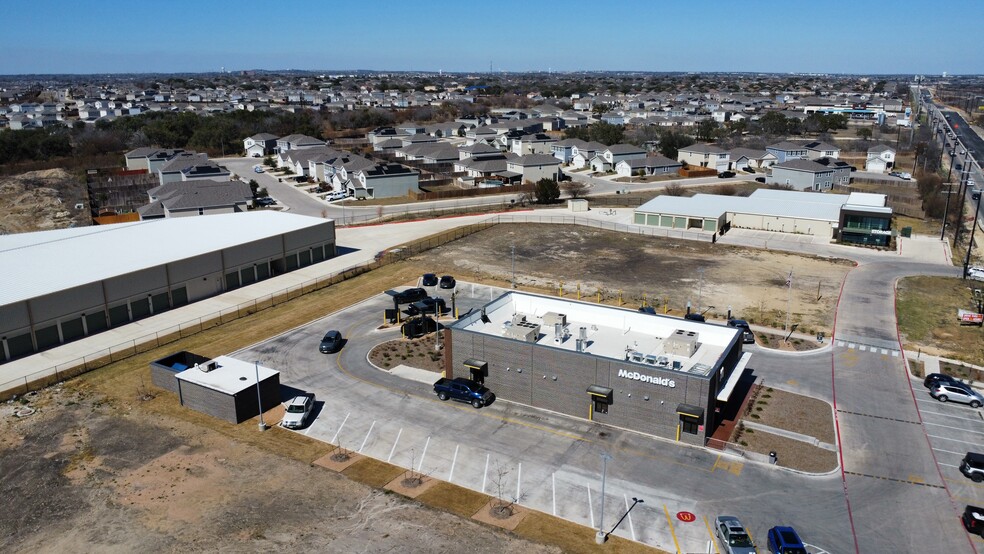 Binz-Engleman Rd & FM 1516, San Antonio, TX for sale - Building Photo - Image 2 of 7