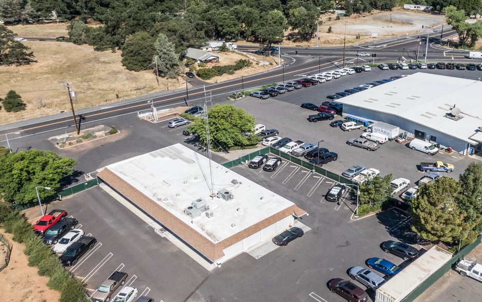 18437 5th Ave, Jamestown, CA for sale - Building Photo - Image 2 of 16