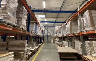 Plus de détails pour Industriel à vendre