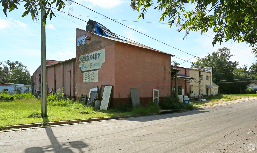 602 E Dogwood St, Monticello, FL for sale - Building Photo - Image 3 of 3