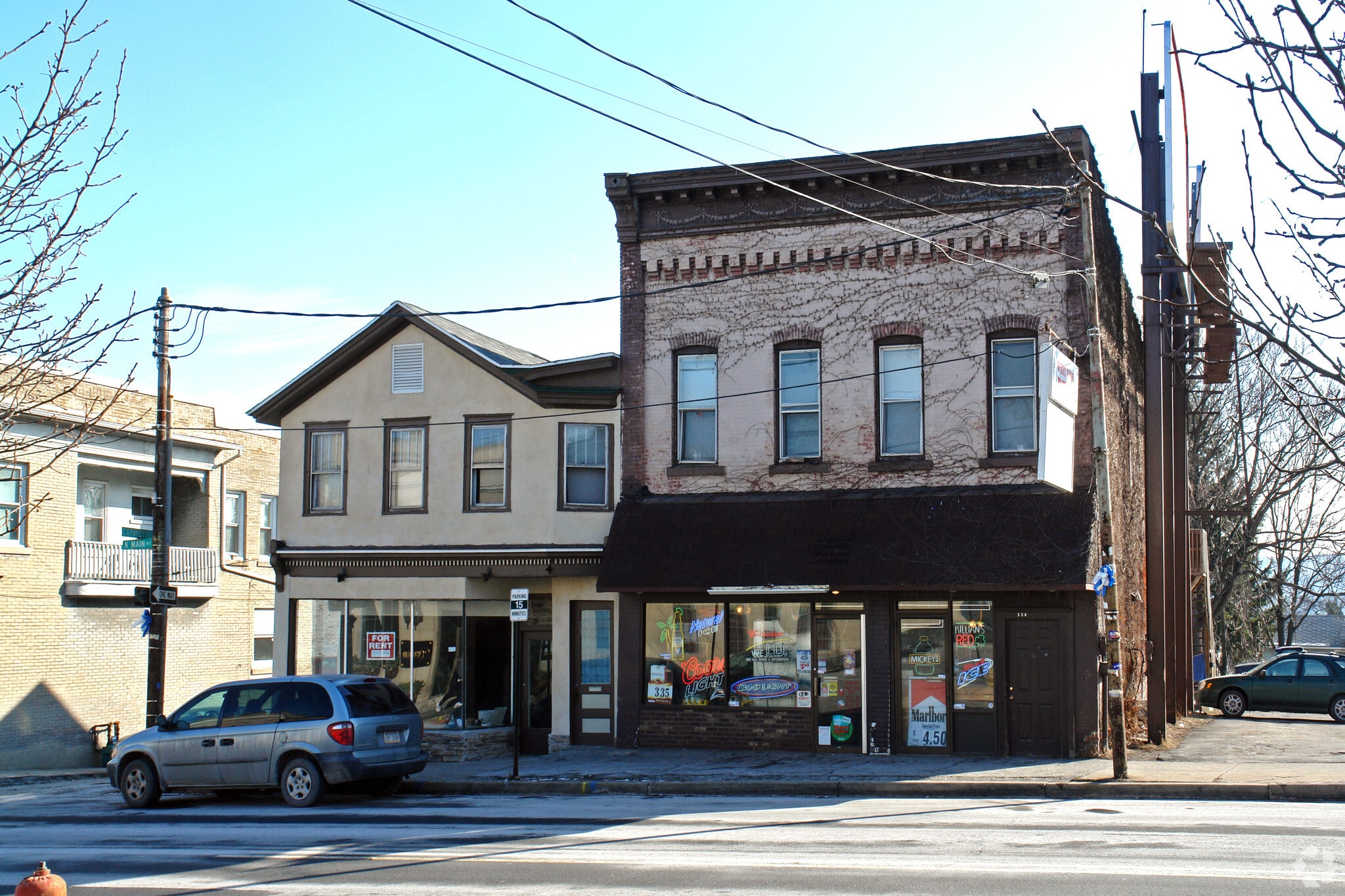240 N Main Ave, Scranton, PA for sale Primary Photo- Image 1 of 3
