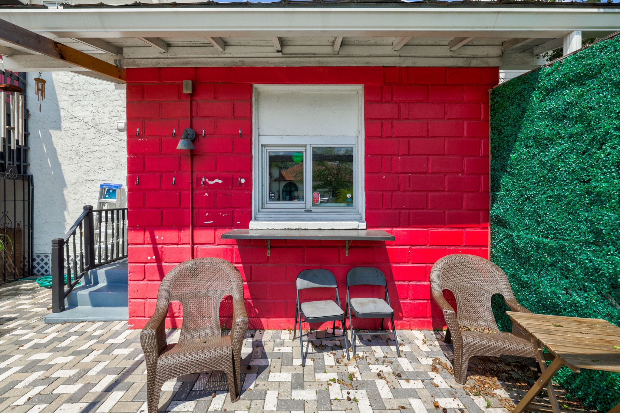 31 San Marco Ave, Saint Augustine, FL à louer Photo intérieure- Image 1 de 3
