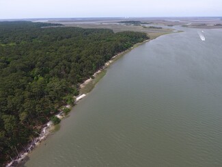 Plus de détails pour Webb Tract - Haig Point Road, Daufuskie Island, SC - Terrain à vendre