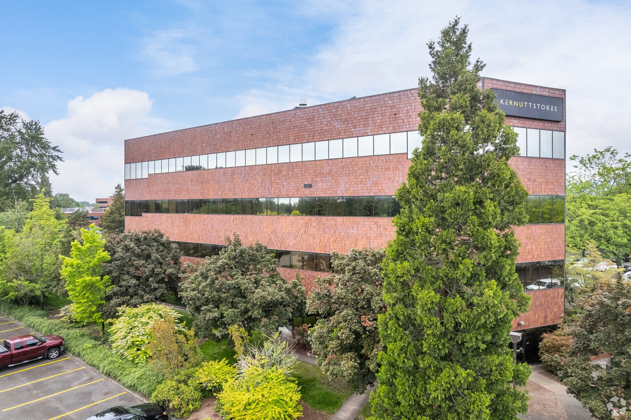 1600 Executive Pky, Eugene, OR for lease Building Photo- Image 1 of 14