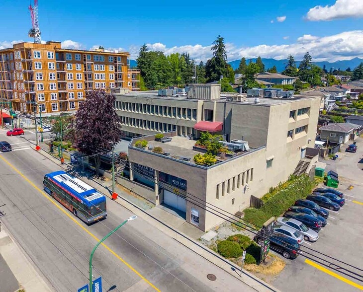 7818 6th St, Burnaby, BC for sale - Building Photo - Image 3 of 12