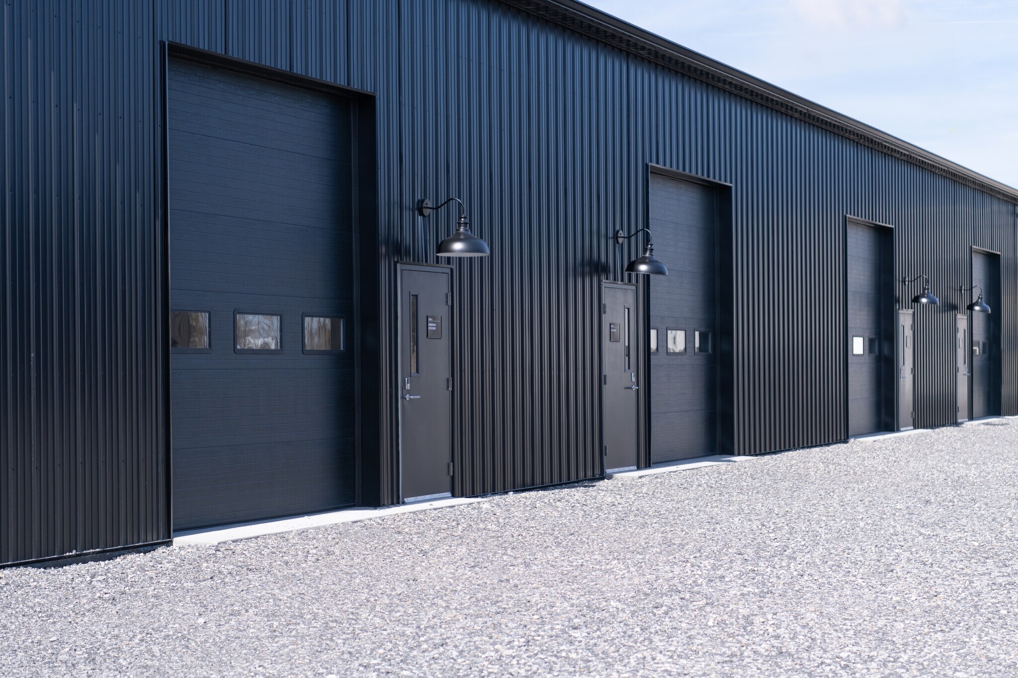 25 Industrial Tract, Hudson, NY for lease Building Photo- Image 1 of 16