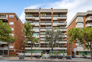 Plus de détails pour Via Augusta, 229, Barcelone - Bureau à louer