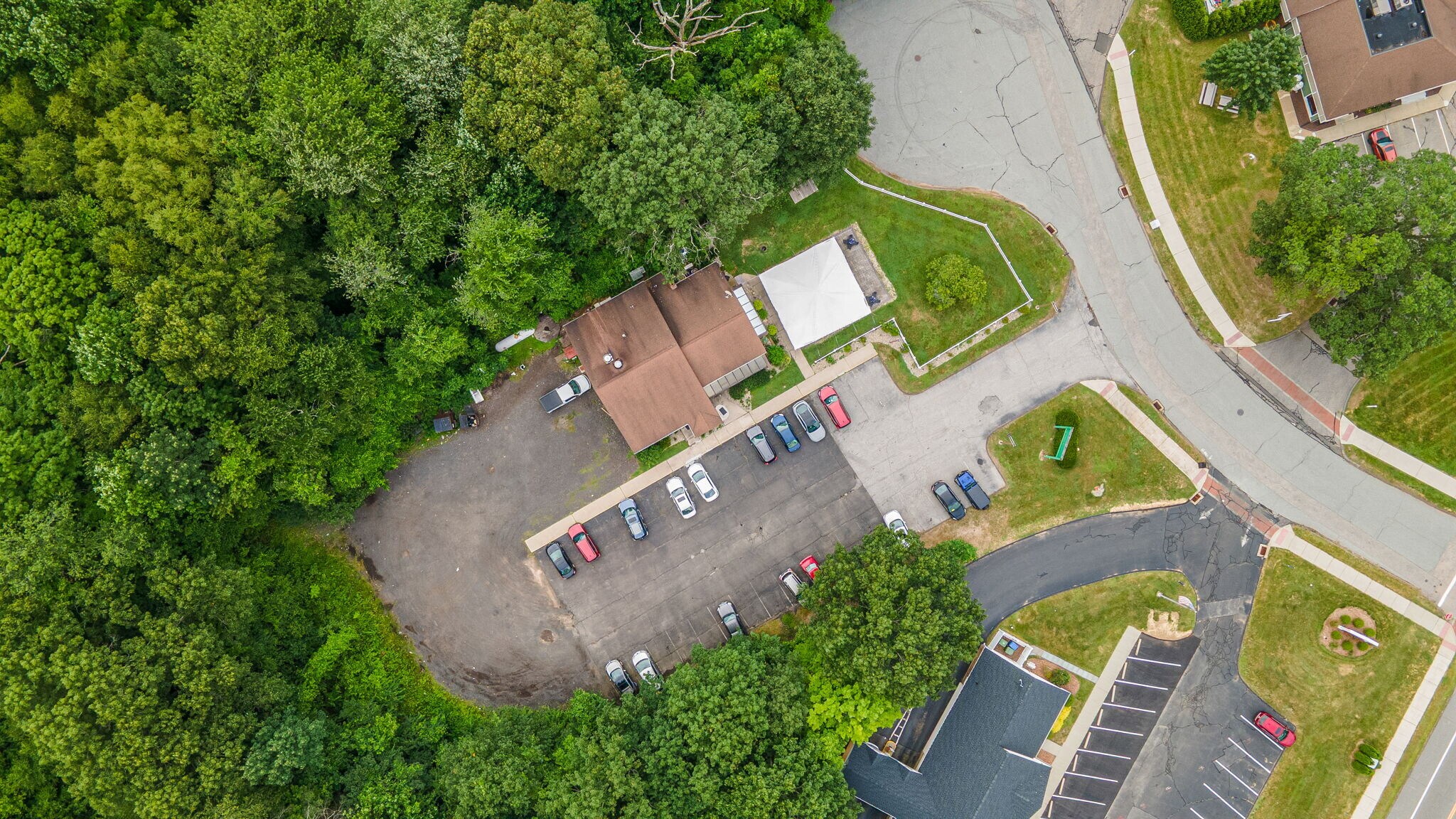 7 Independence Dr, Marlborough, CT à vendre Photo du bâtiment- Image 1 de 9