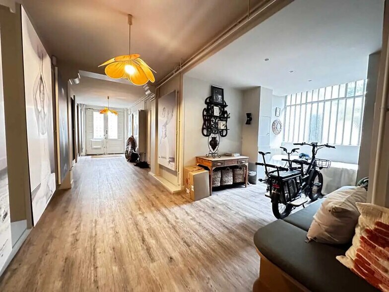 78 Ter Rue Laugier, Paris for lease - Interior Photo - Image 3 of 11