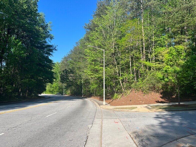 3465 Greenbriar Pky, Atlanta, GA à vendre - Autre - Image 2 de 6