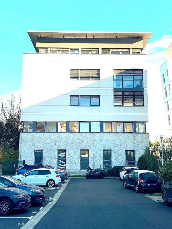 Office in Montpellier for lease Building Photo- Image 1 of 6