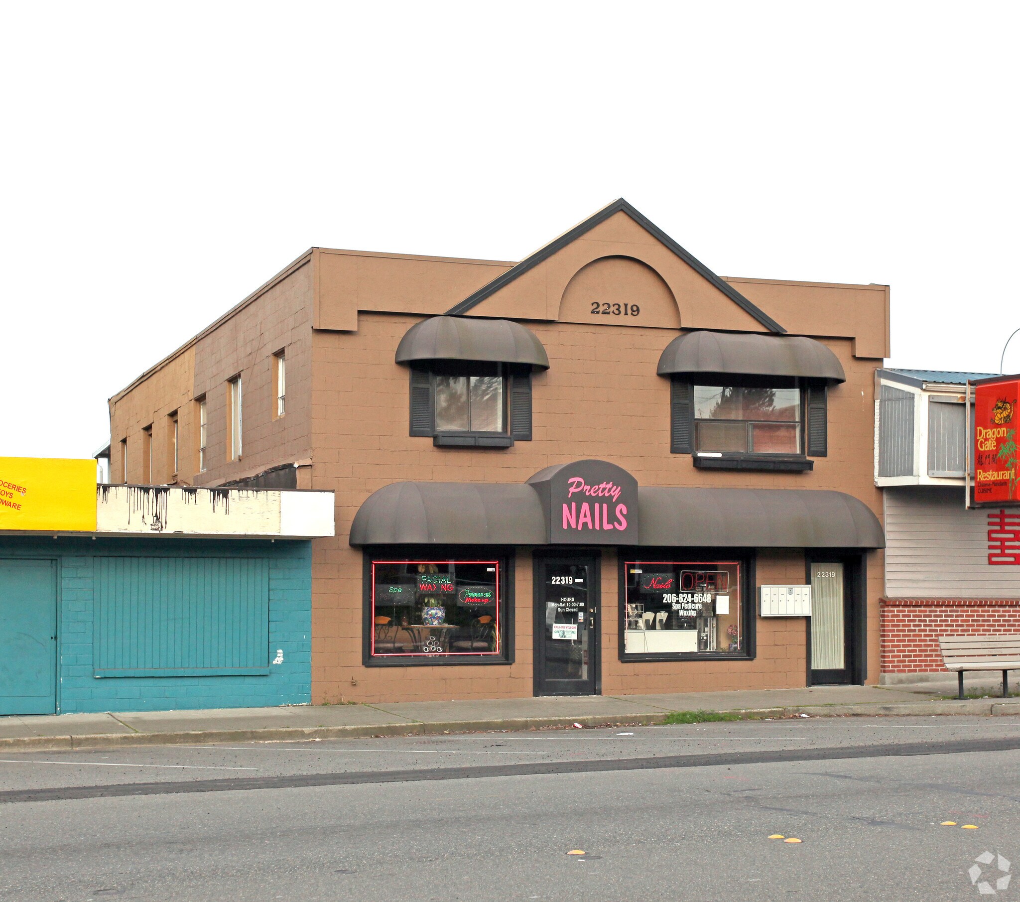 22319 Marine View Dr S, Des Moines, WA à louer Photo principale- Image 1 de 4