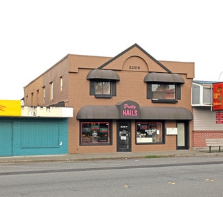 More details for 22319 Marine View Dr S, Des Moines, WA - Office/Retail for Lease