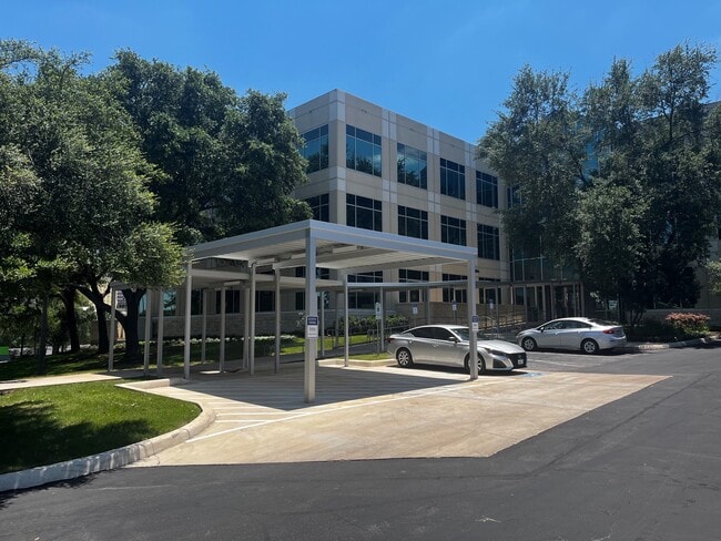 Plus de détails pour 4511 Horizon Hill Blvd, San Antonio, TX - Bureau/Médical à louer