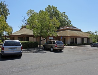 Plus de détails pour 7816 Uplands Way, Citrus Heights, CA - Bureau à louer