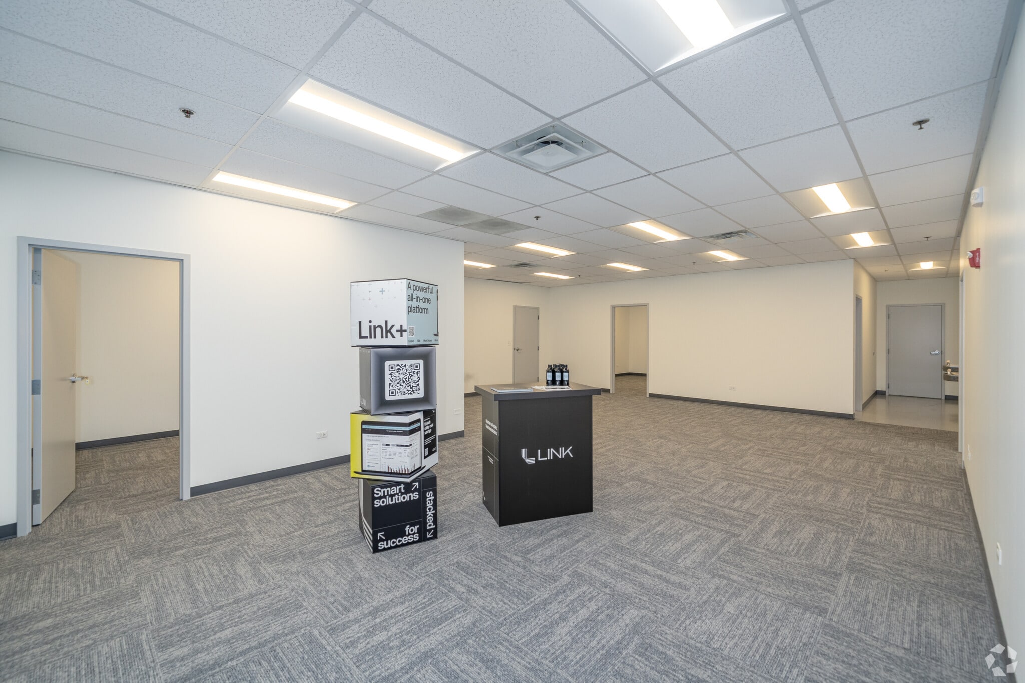 11101 Franklin Ave, Franklin Park, IL for lease Interior Photo- Image 1 of 13