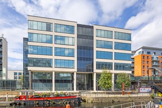 More details for The Leeds Dock Estate – for Sale, Leeds
