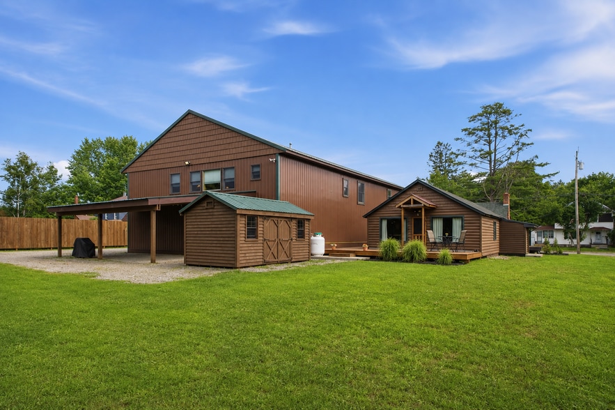 6275 State Highway 30, Indian Lake, NY for sale - Building Photo - Image 3 of 87