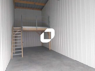 More details for 6 Avenue Louis Pasteur, Maurepas - Flex for Lease