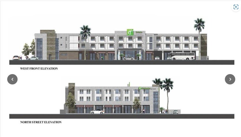 12432 Valley Blvd, El Monte, CA à vendre - Photo du bâtiment - Image 3 de 20