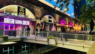 Plus de détails pour Whitworth St, Manchester - Commerce de détail à louer