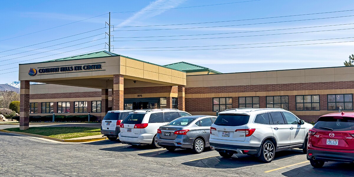 875 Country Hills Dr, Ogden, UT for lease Building Photo- Image 1 of 8