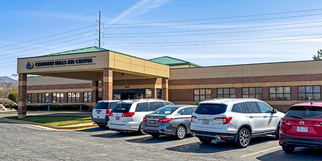 More details for 875 Country Hills Dr, Ogden, UT - Office for Lease