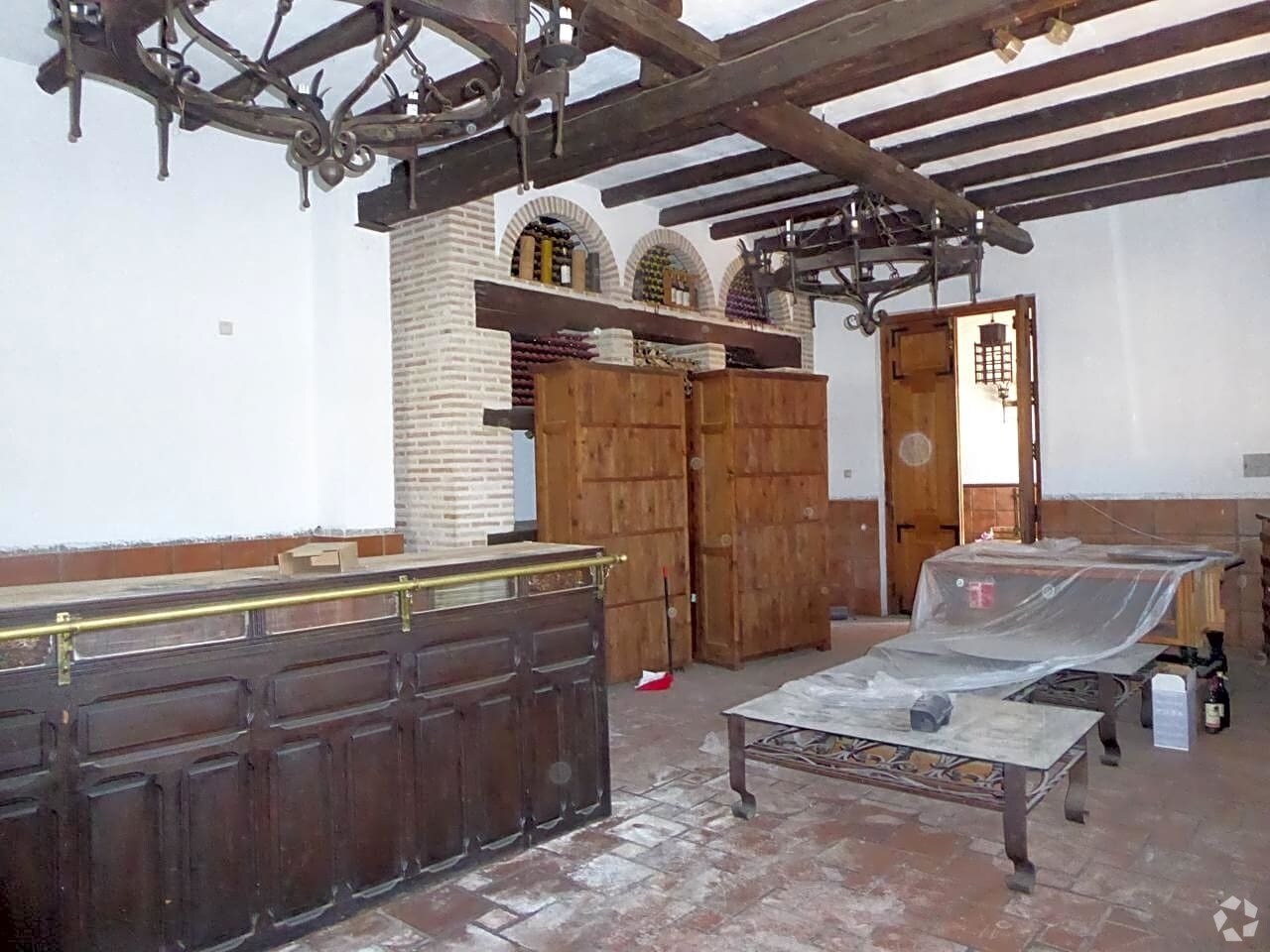 Commerce de détail dans Navalcarnero, Madrid à vendre Photo intérieure- Image 1 de 2