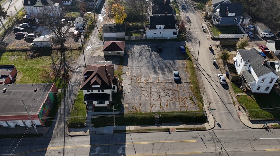 1431 Sullivant Ave, Columbus, OH à vendre - Photo principale - Image 1 de 73