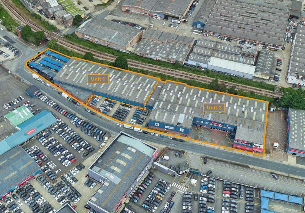 6-13 Hythe Rd, London for sale Building Photo- Image 1 of 1