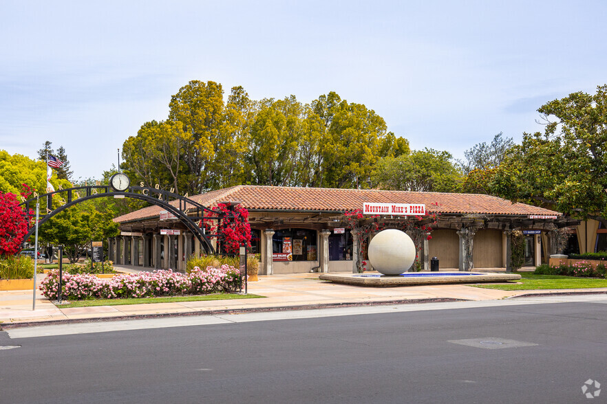 1266-1290 Franklin St, Santa Clara, CA for sale - Primary Photo - Image 3 of 16