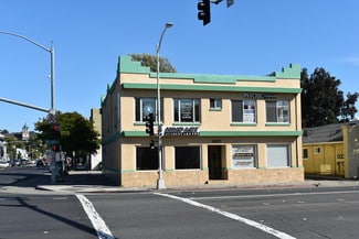 Plus de détails pour 1197 A St, Hayward, CA - Bureau à louer