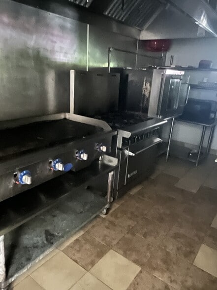 110 N Wind St, Flandreau, SD à vendre - Photo intérieure - Image 3 de 3