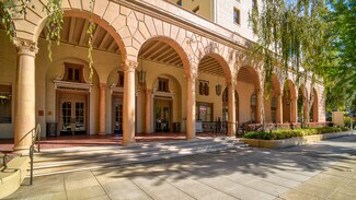 Plus de détails pour 1121 L St, Sacramento, CA - Bureau à louer