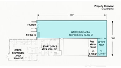 299 Industrial Park Rd, Middletown, CT for lease Interior Photo- Image 2 of 10