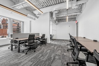 1120 Avenue of the Americas, New York, NY for lease Interior Photo- Image 2 of 3