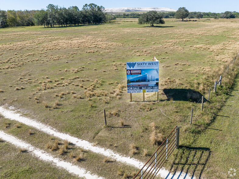 Us Highway 60, Bartow, FL for sale - Primary Photo - Image 1 of 1