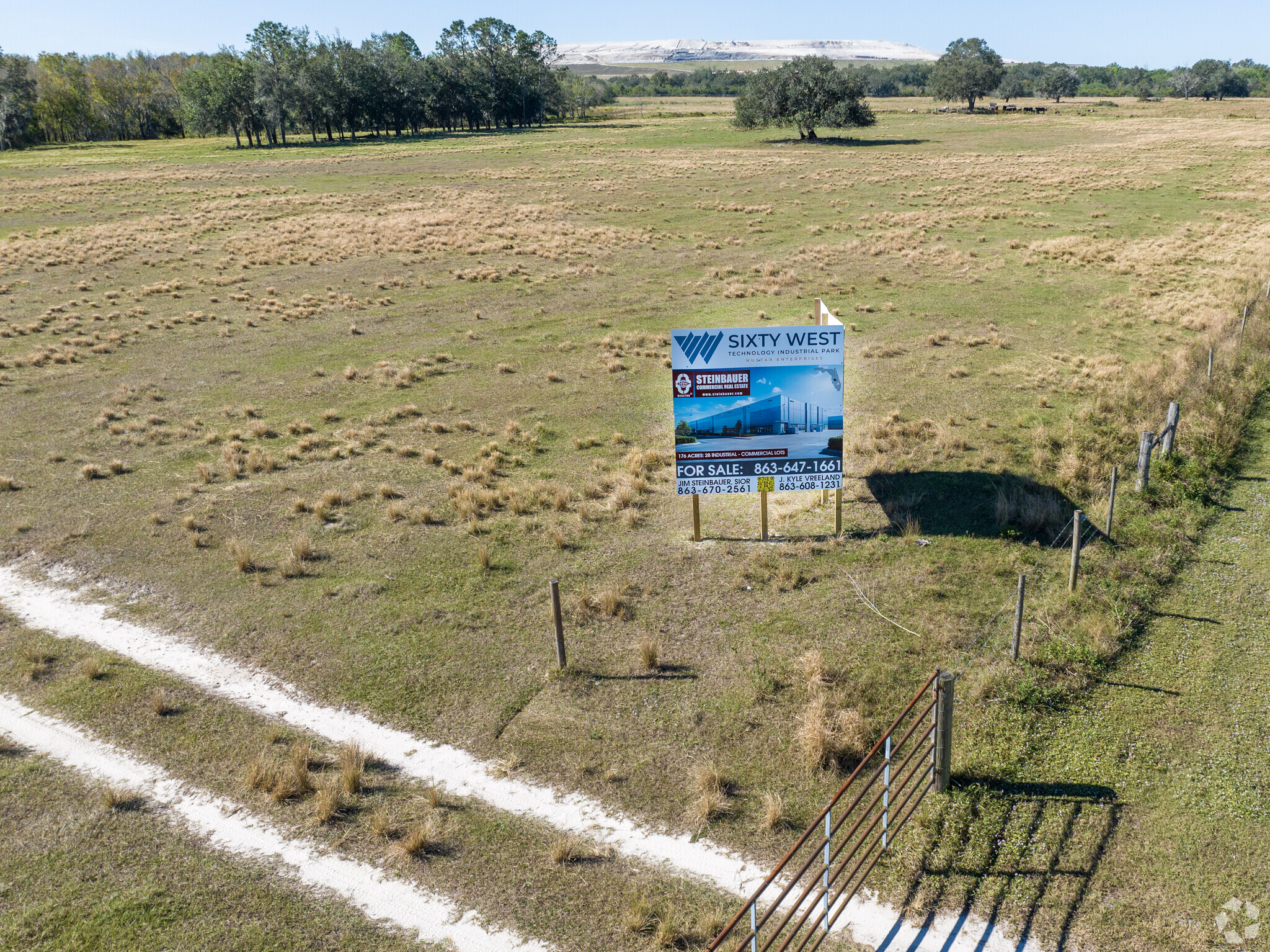 Us Highway 60, Bartow, FL for sale Primary Photo- Image 1 of 1