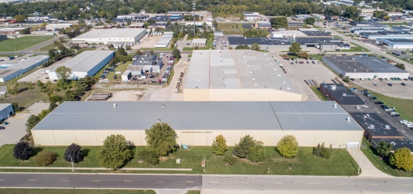 2815 Remico St, Grandville, MI for sale - Building Photo - Image 2 of 8