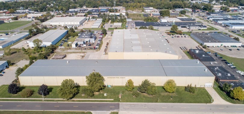 2815 Remico St, Grandville, MI à vendre - Photo du bâtiment - Image 2 de 8