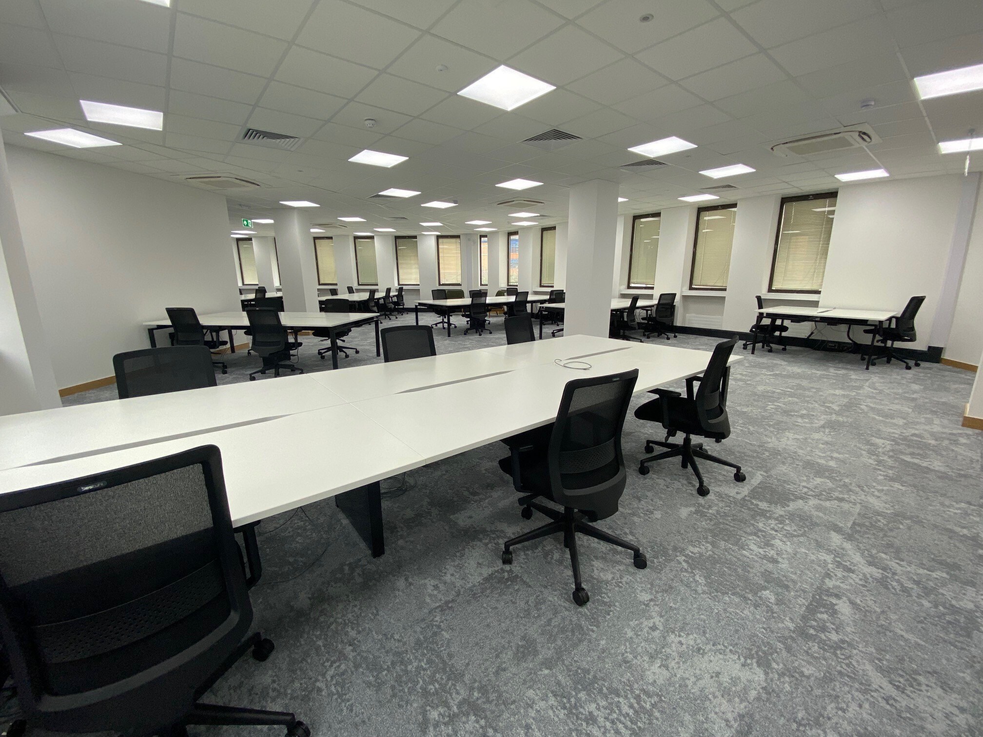 27-28 Middleborough, Colchester for lease Interior Photo- Image 1 of 8