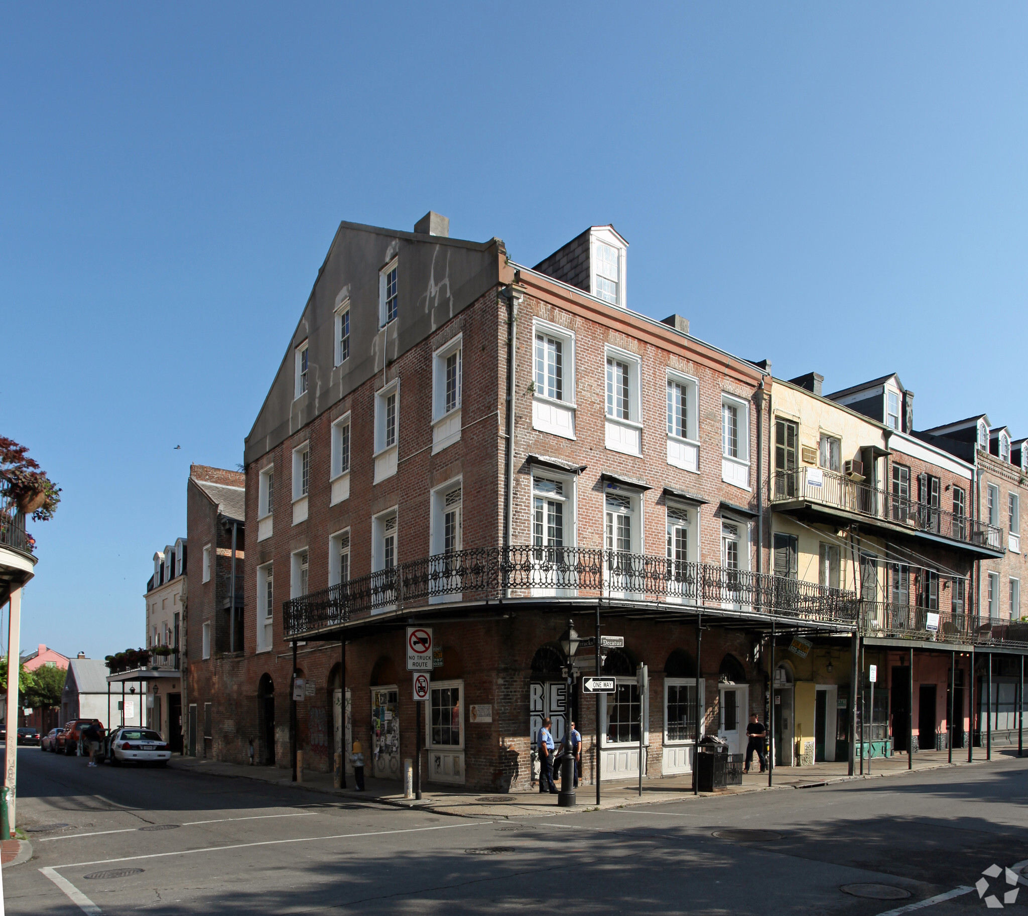 1301 Decatur St, New Orleans, LA à vendre Photo principale- Image 1 de 1