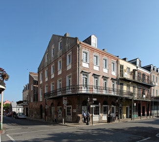 More details for 1301 Decatur St, New Orleans, LA - Retail for Lease