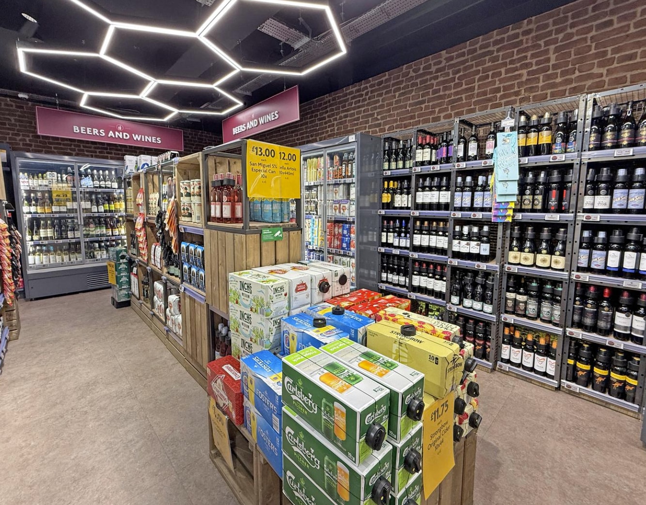 76-78 High St, Tonbridge à louer Photo intérieure- Image 1 de 5