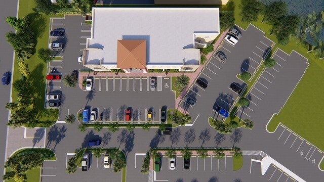 12957 SW 132nd Ter, Miami, FL à vendre - Photo du bâtiment - Image 2 de 6