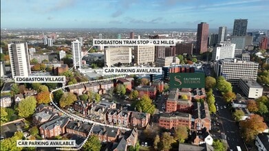 1 Greenfield Cres, Birmingham à louer - Vidéo sur l’inscription commerciale 