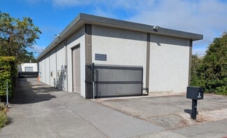More details for 118 Mitchell Blvd, San Rafael, CA - Industrial for Sale