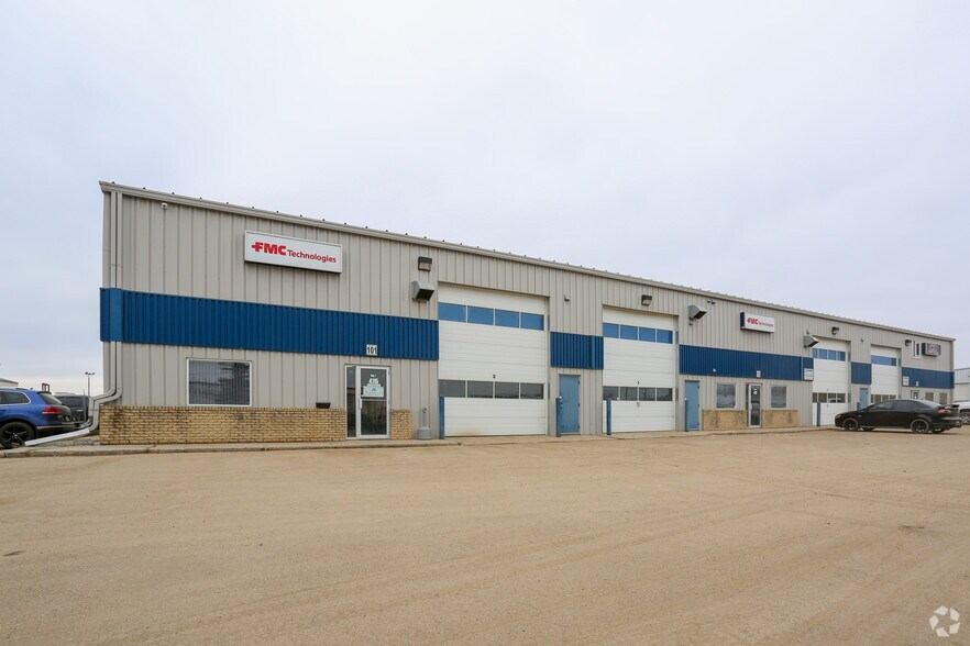 4115 78 Street Cres, Red Deer, AB à vendre - Photo principale - Image 1 de 1