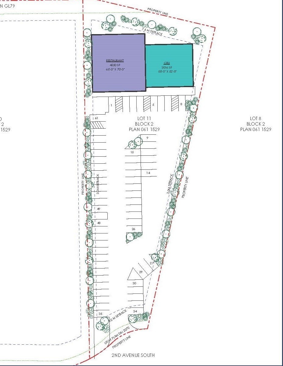 4077 2nd Ave S, Lethbridge, AB à vendre Photo principale- Image 1 de 1