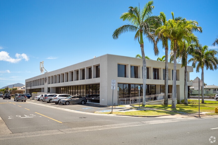 850 W Hind Dr, Honolulu, HI for lease - Building Photo - Image 2 of 7